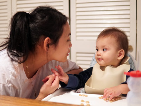 The Eight Month