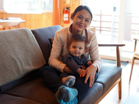 The Eleventh Month