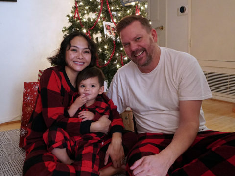 Christmas 2021